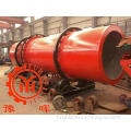 Rotary dryer with high efficiency